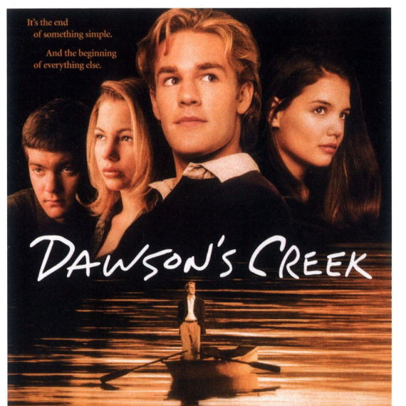 Sve o "Dosonovom svetu": Serija i glumac kog nećemo zaboraviti VIDEO