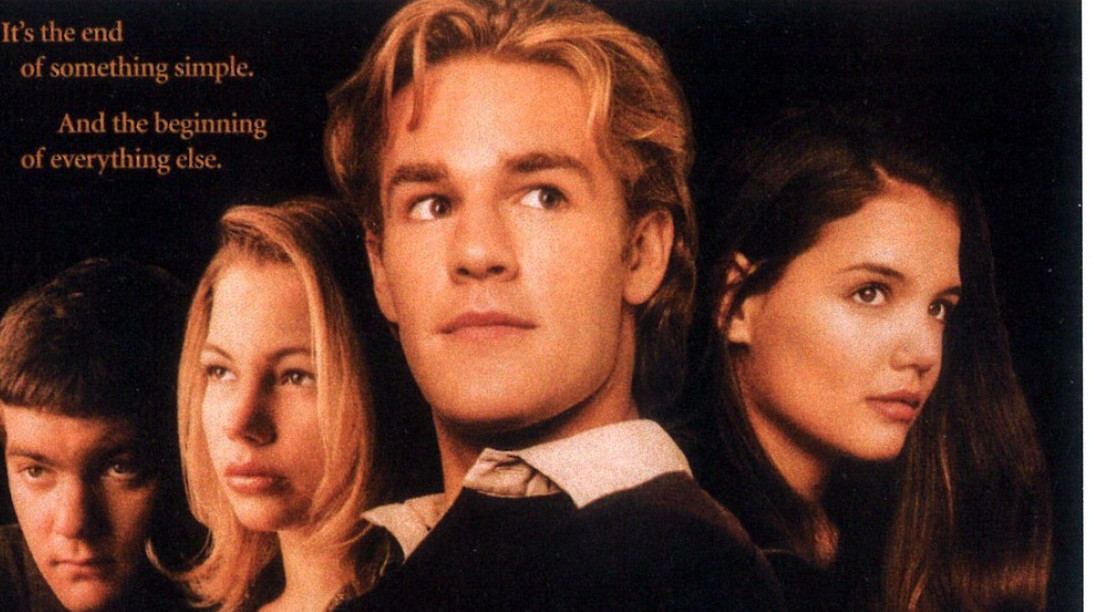 Sve o "Dosonovom svetu": Serija i glumac kog nećemo zaboraviti VIDEO