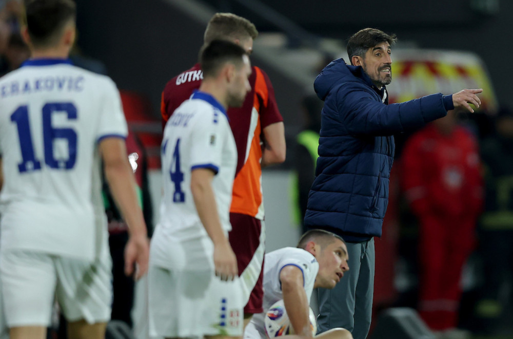 Žreb Lige nacija – Srbija čeka elitne rivale