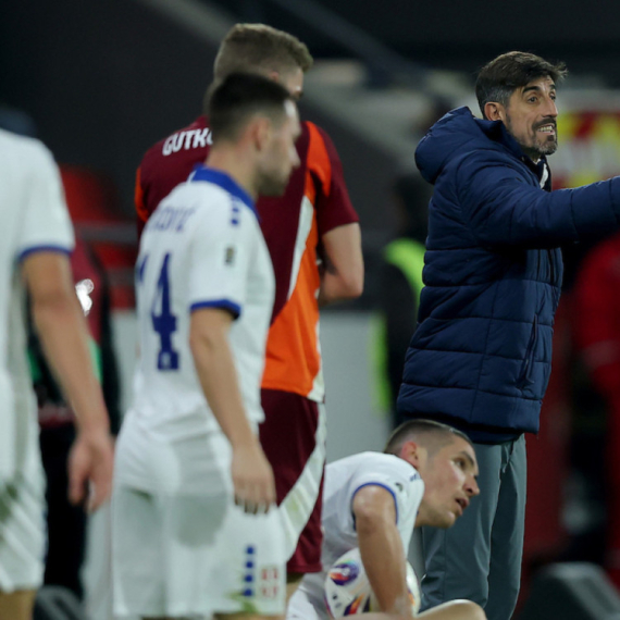 Srbija čeka rivale – žreb Lige nacija