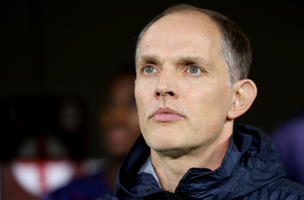 Tuhel će predvoditi Englesku kad se fudbal vrati kući