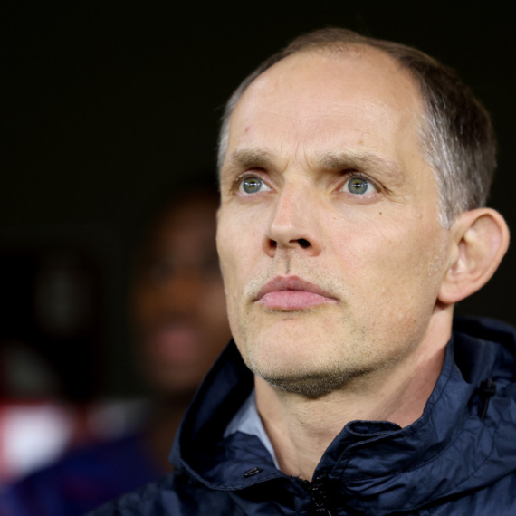 Tuhel će predvoditi Englesku kad se "fudbal vrati kući"