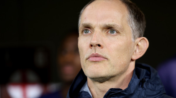 Tuhel će predvoditi Englesku kad se "fudbal vrati kući"