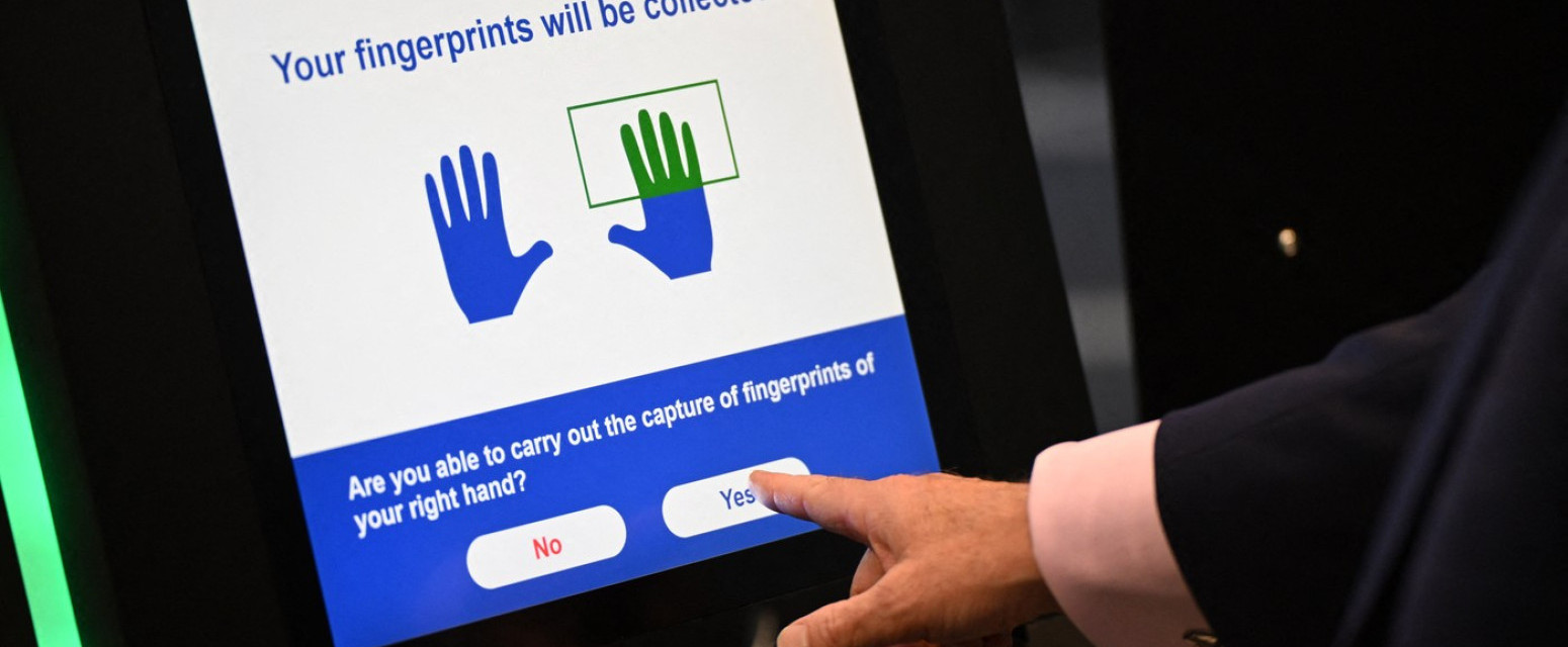 Kraj dugim redovima na graničnoj kontroli?