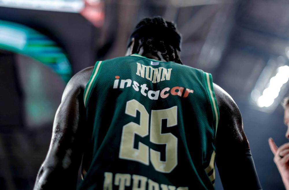 Kendrik Nan spreman za Fenerbahče