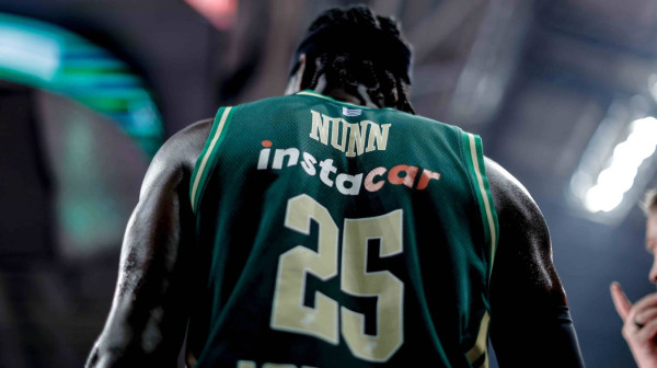 Kendrik Nan spreman za Fenerbahče