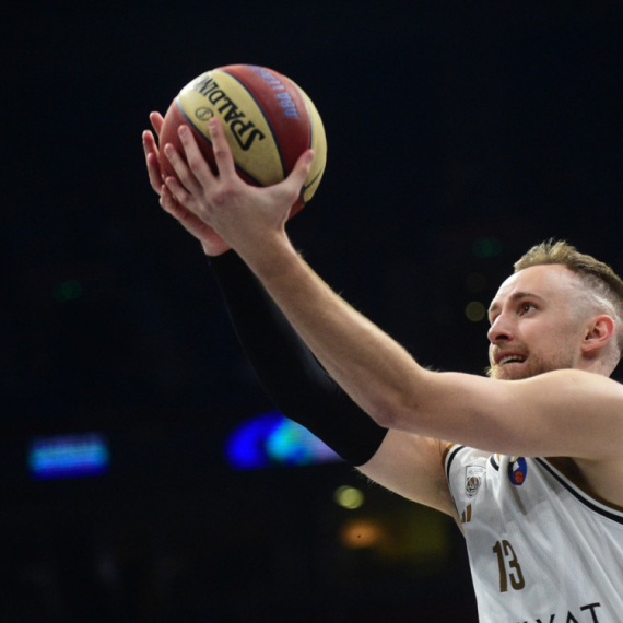 "Bomba" koja nije odjeknula: Musa otkrio zbog čega nije došao u Partizan VIDEO