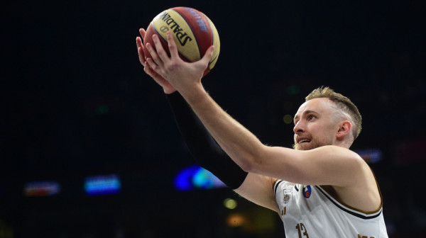 "Bomba" koja nije odjeknula: Musa otkrio zbog čega nije došao u Partizan VIDEO