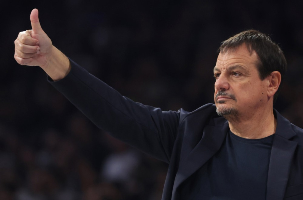 Ataman upitan za Hejs-Dejvisa: Žao mi je, razmišljam o Feneru