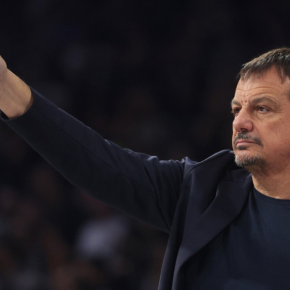 Ataman upitan za Hejs-Dejvisa: "Žao mi je, razmišljam o Feneru"