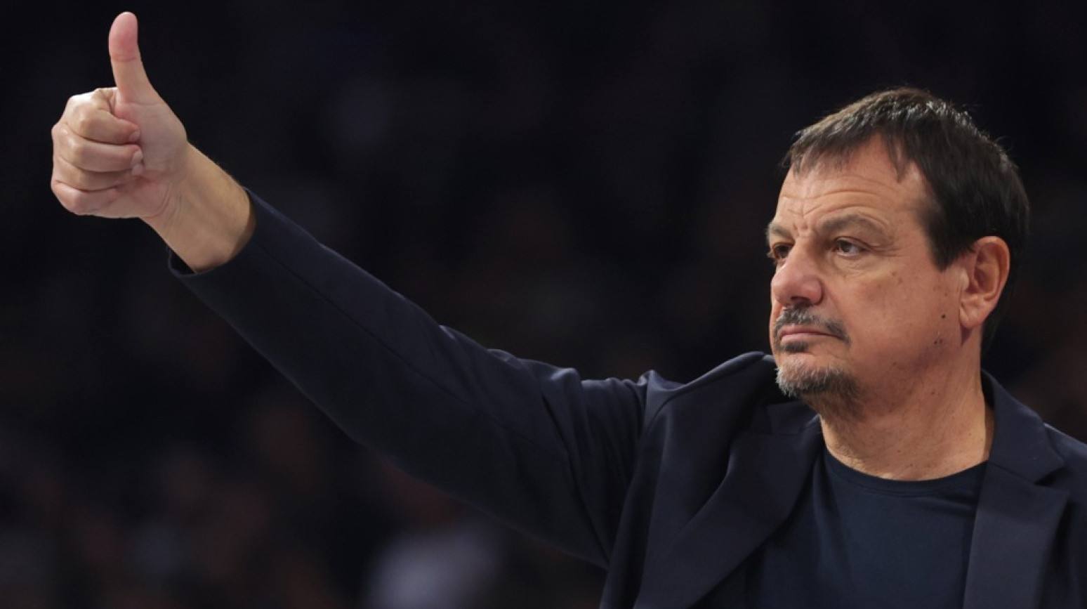 Ataman upitan za Hejs-Dejvisa: "Žao mi je, razmišljam o Feneru"