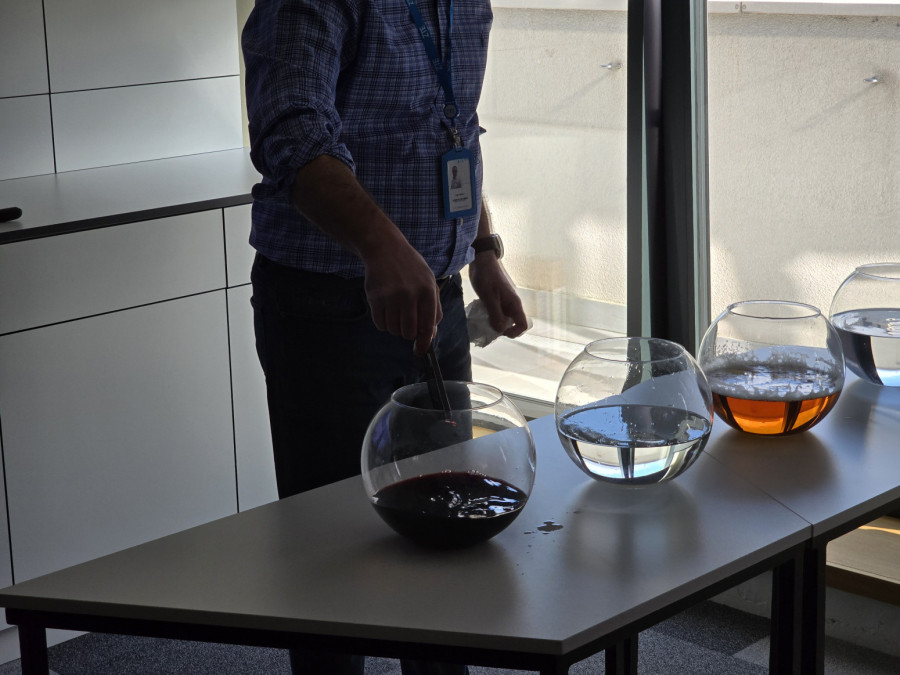 Može da preživi u rakiji i pivu: U Srbiju stigao nubia Air 5G