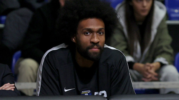 "Parker me zove i kaže da ne zna zašto ne igra"