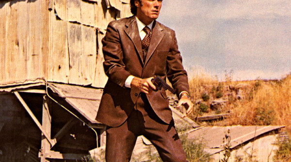 Pre 55 godina "Prljavi Hari" dao je najveći citat u istoriji trilera: Još uvek ga spominju