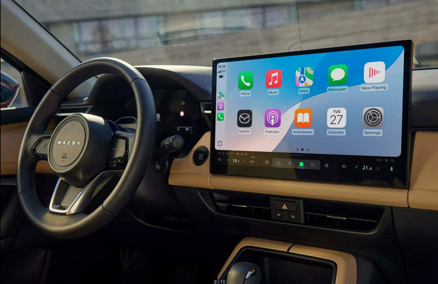 Kako proizvođači štede na sitnicama: Čak je i šav na volanu promenjen