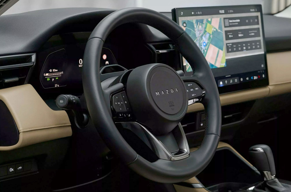 Kako proizvođači štede na sitnicama: Čak je i šav na volanu promenjen