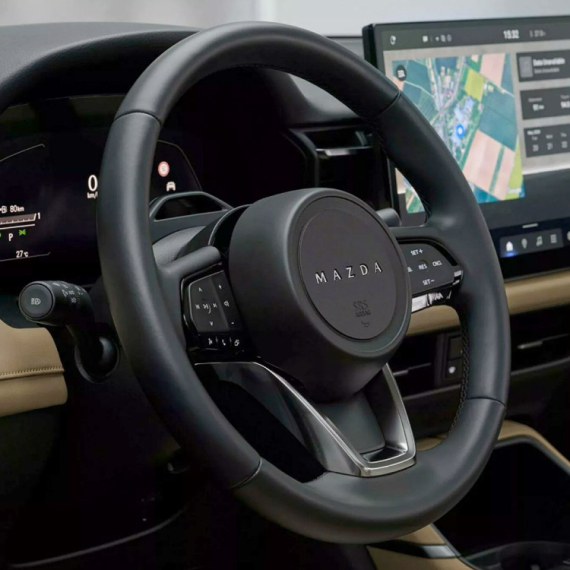 Kako proizvođači štede na sitnicama: Čak je i šav na volanu promenjen