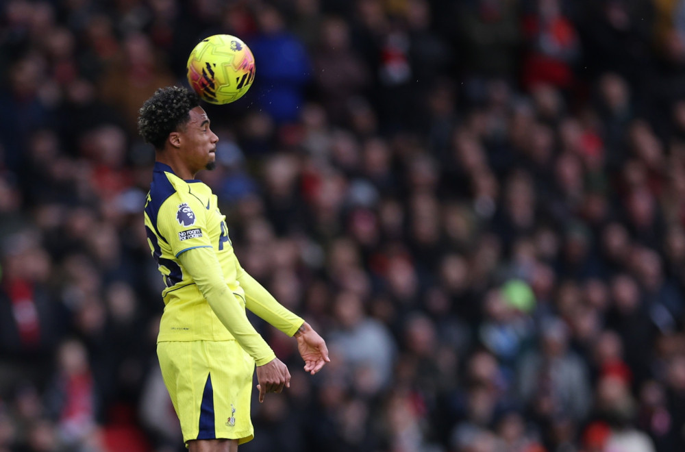 Totenhemu nikako da svane