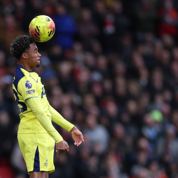 Totenhemu nikako da svane