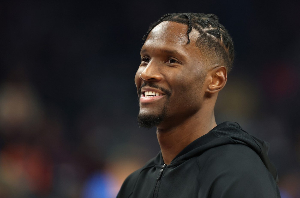 Hejs-Dejvis zvanično u Panatinaikosu!