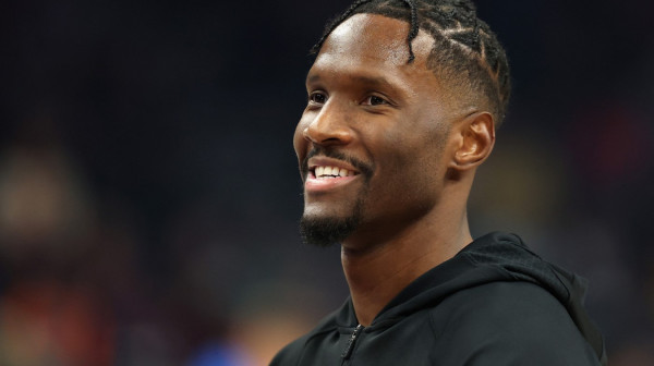 Hejs-Dejvis zvanično u Panatinaikosu!