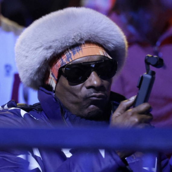 Skandal na Zimskim olimpijskim igrama: "Agresivno su reagovali"