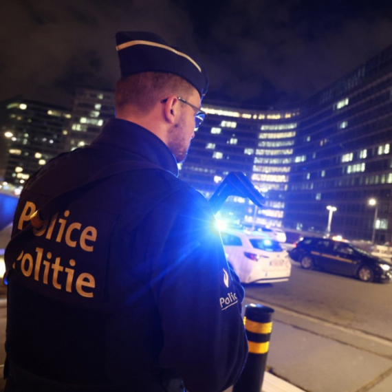 Skandal u EU: Policija upala u EK