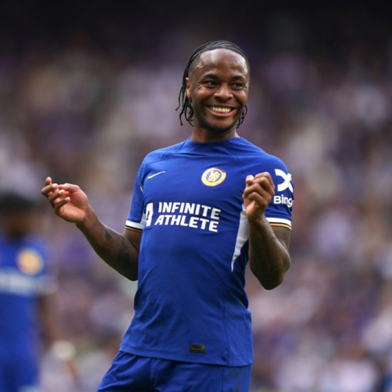 Rahim Sterling ima novi klub – karijeru nastavlja u Holandiji