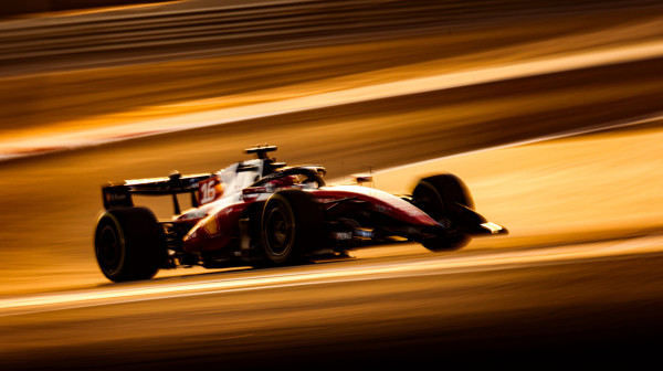 Lekler pokazao da je Ferari spreman da se vrati na vrh!