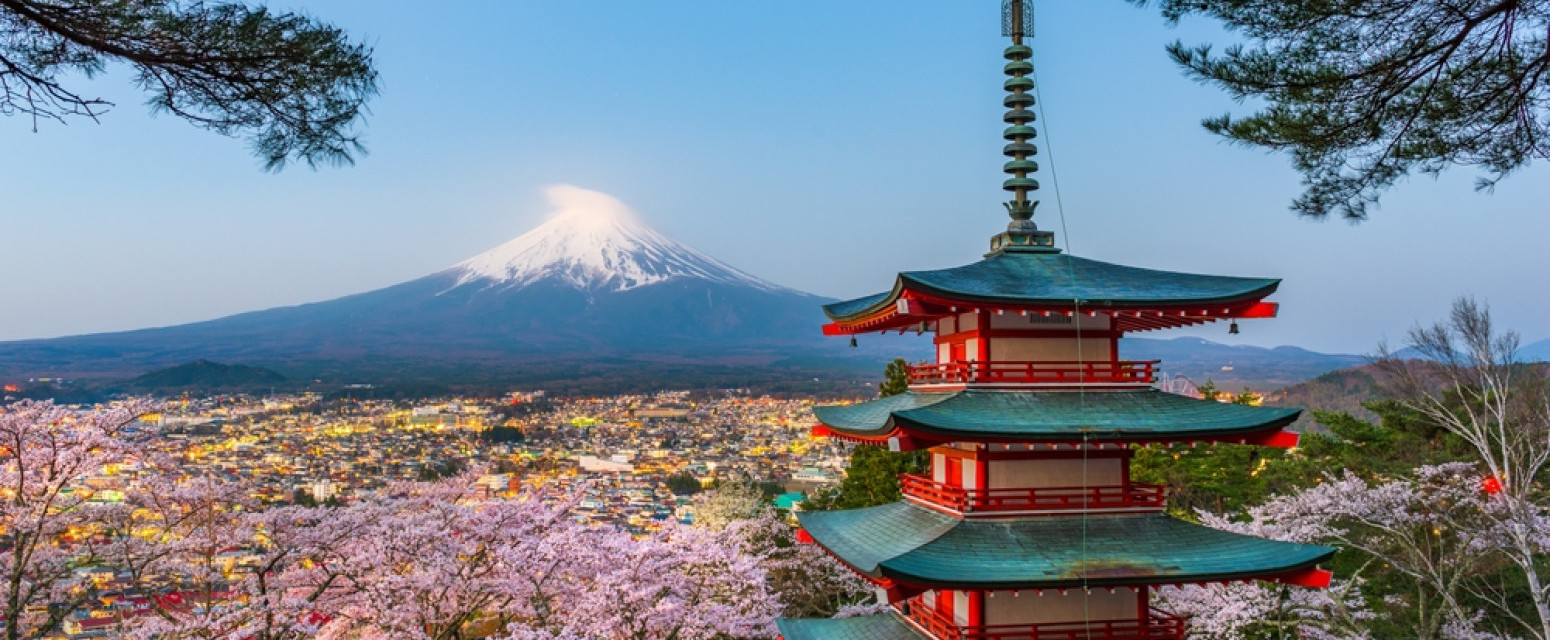 Japanski grad otkazao festival zbog bahatih turista: "Ulaze u kuće i idu u WC"