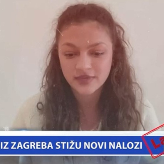Lažomer: "Iz Zagreba stižu novi nalozi" VIDEO