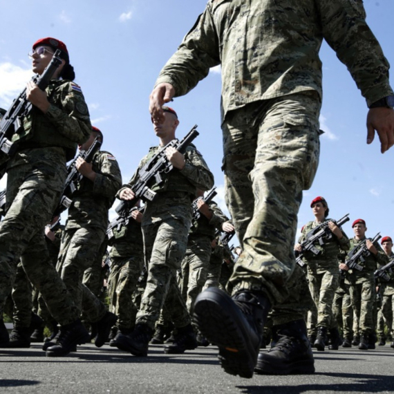 Vučić iz Ankare o vojnom savezu Hrvatske, Albanije i tzv. Kosova: Velika pretnja građanima Srbije