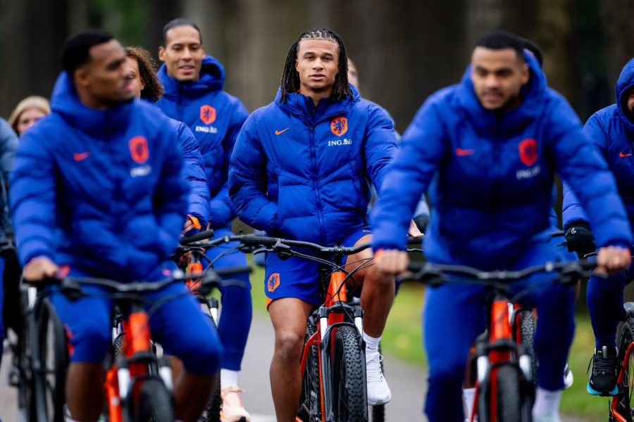 Najveća radost i najveća tuga – ovo su rivali Srbije u Ligi nacija