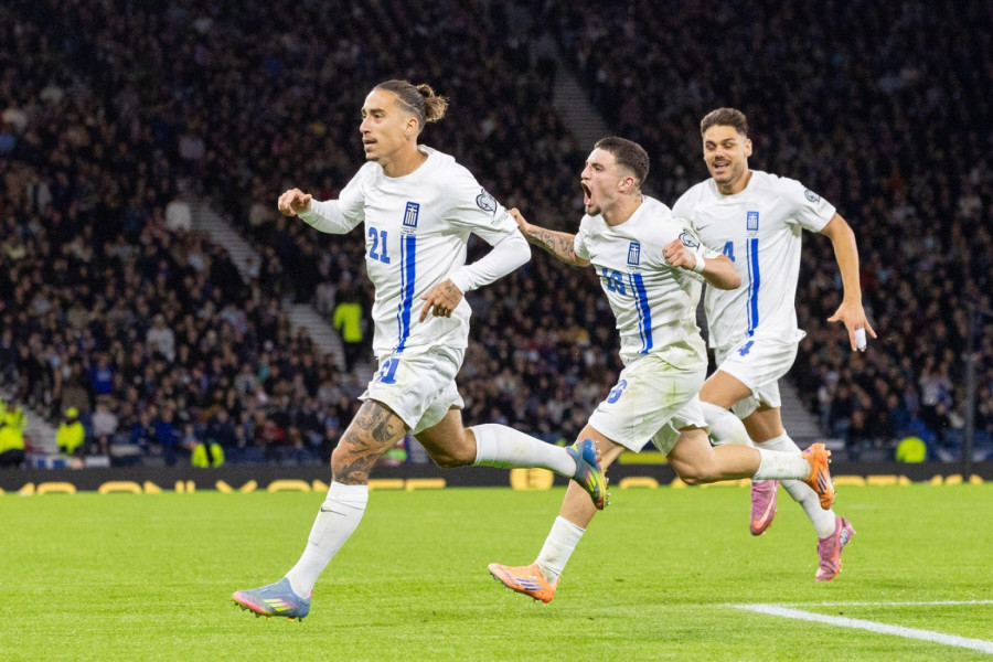 Najveća radost i najveća tuga – ovo su rivali Srbije u Ligi nacija