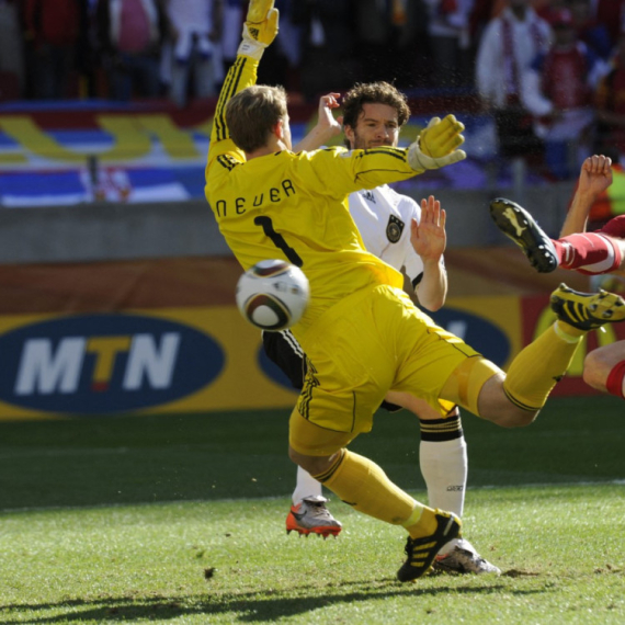 Najveća radost i najveća tuga – ovo su rivali Srbije u Ligi nacija