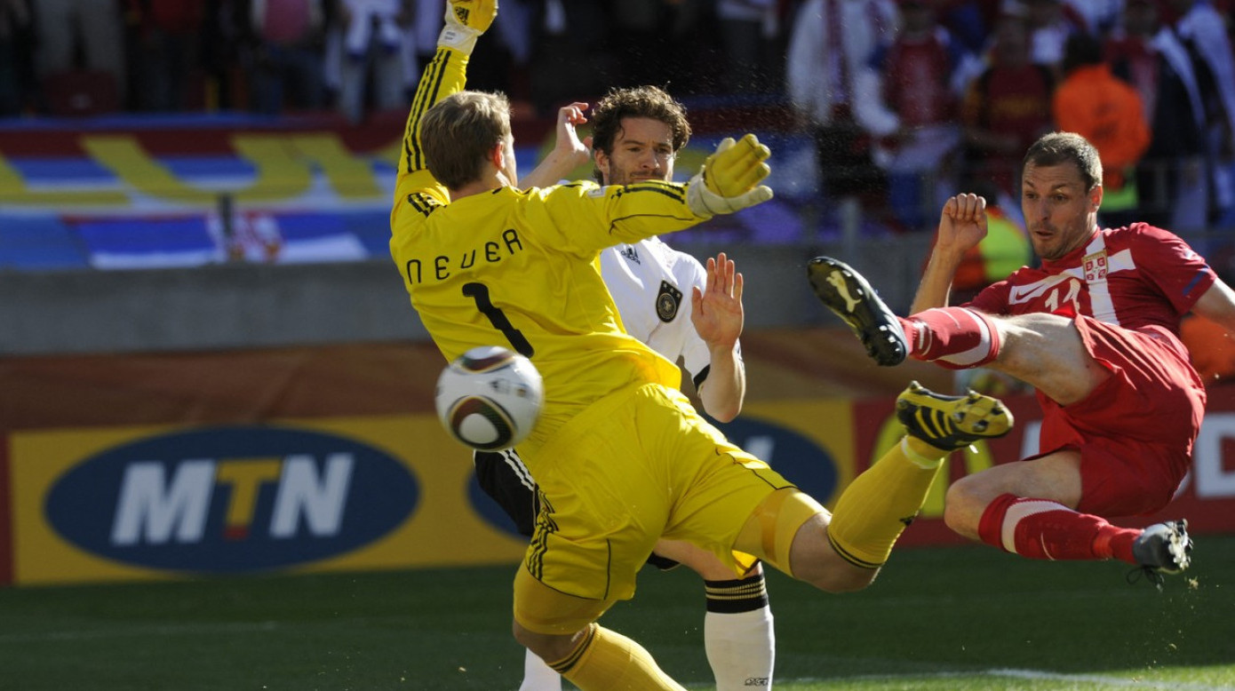 Najveća radost i najveća tuga – ovo su rivali Srbije u Ligi nacija