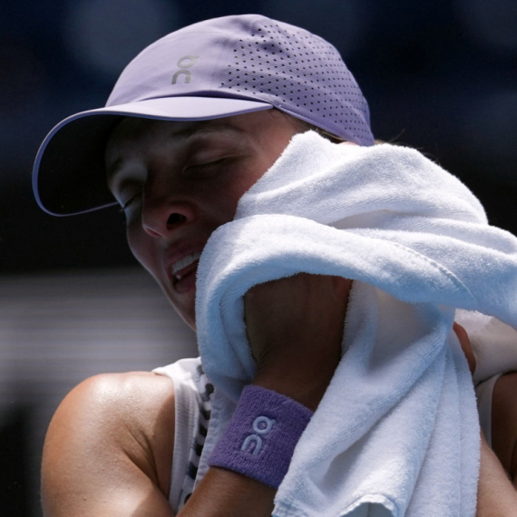 Iznenađenja – prvi ovakav poraz Ige u karijeri, ispala i šampionka Australijan opena