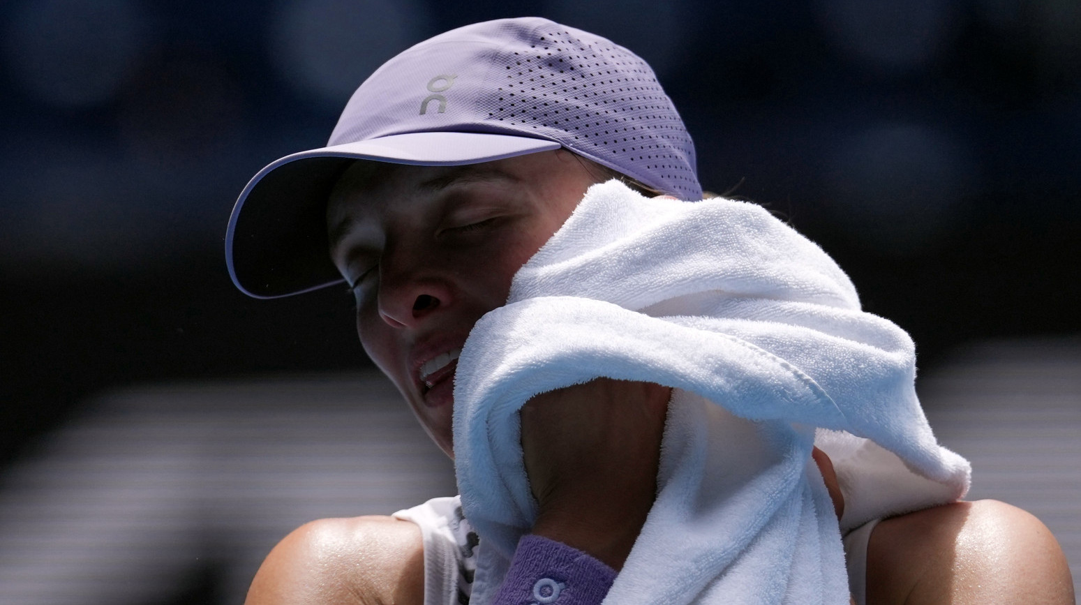 Iznenađenja – prvi ovakav poraz Ige u karijeri, ispala i šampionka Australijan opena