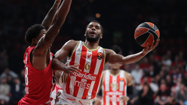 Zvezda se vratila – da li može i do preokreta?