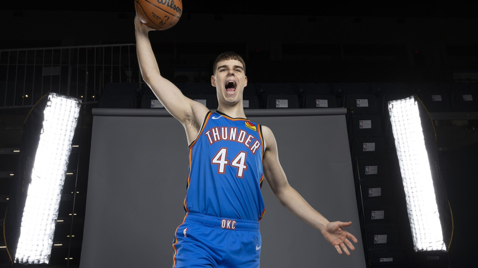 Sjajne vesti za Nikolu Topića!