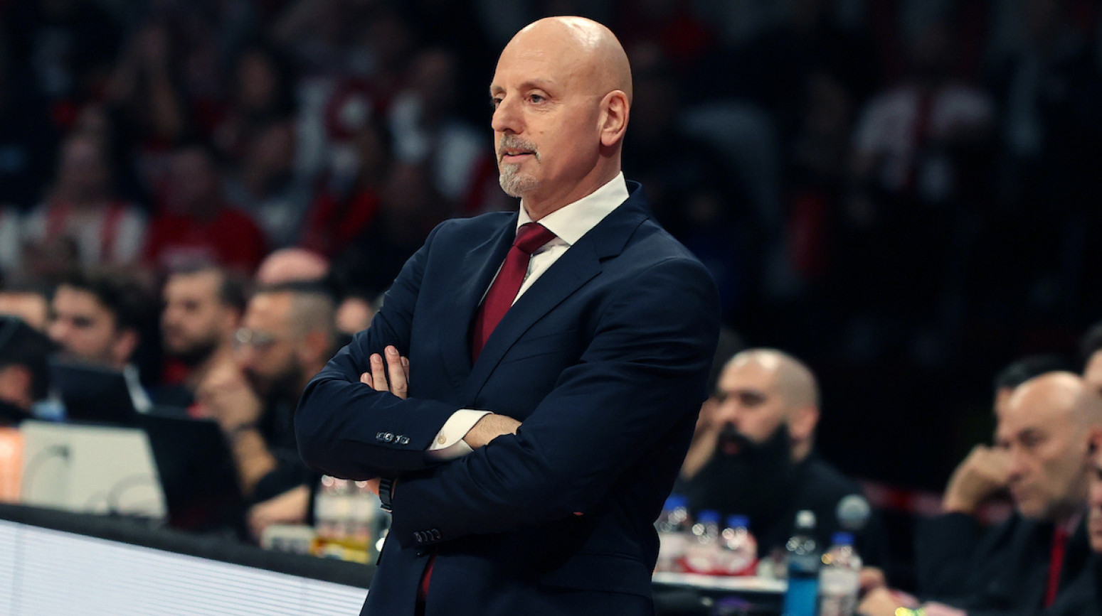 Obradović: "Sitnice su nam nedostajale"