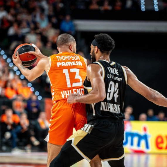 Valensija srušila Asvel – Pariz iznenadio Barselonu