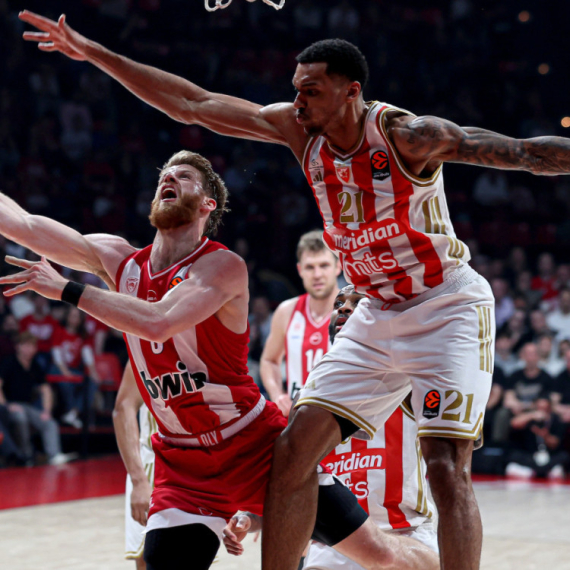 "Zvezda nas isprašila u Beogradu – bili smo motivisani"