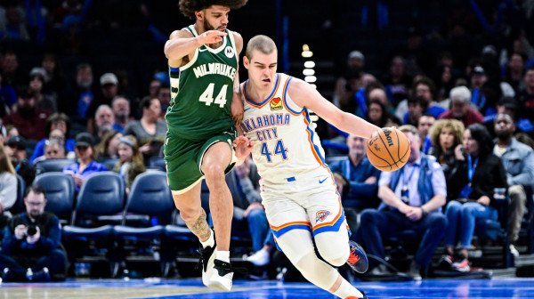 Ovacije za Nikolu Topića VIDEO