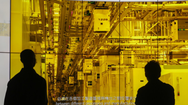 Prst u oko Kini: Amerika i Tajvan potpisali megasporazum