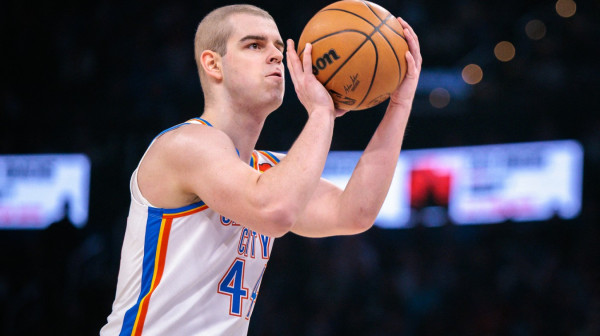 Degnolt posle Topićevog debija: "Presrećan sam zbog njega, prošao je kroz ogromne probleme"