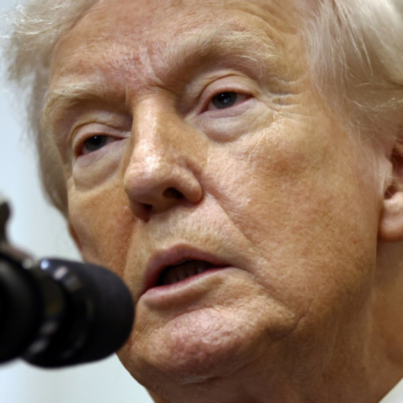 Šokantan potez Trampove admnistracije: Ukida se