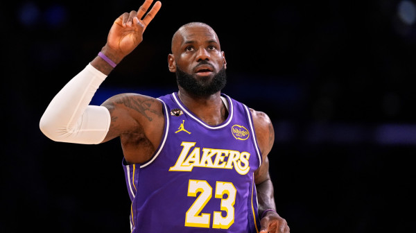 "To sam ja – samo razigrani 41-godišnjak"