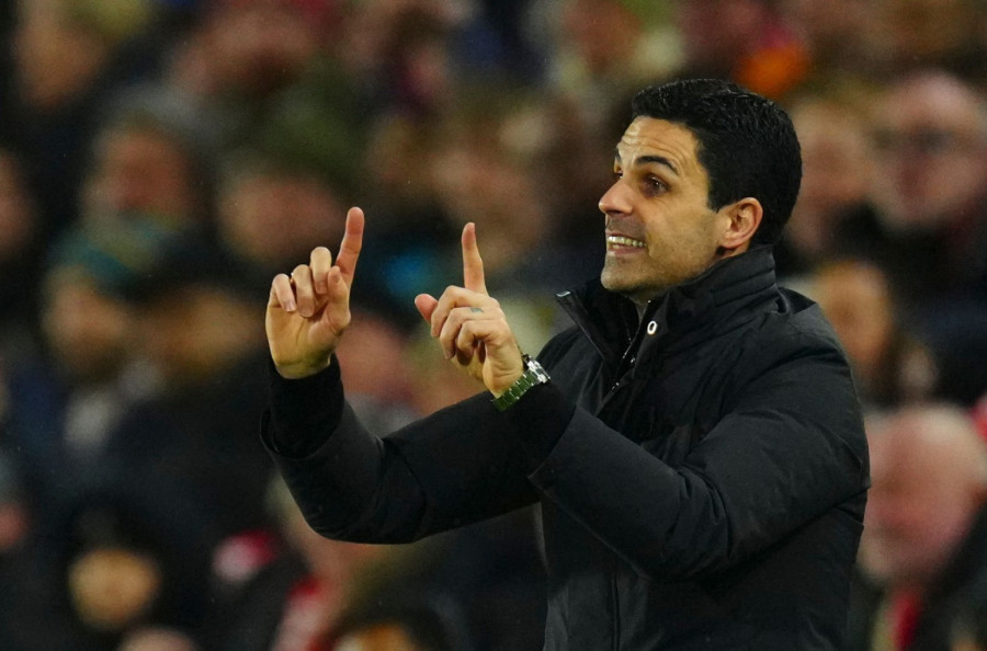 Da li Arsenal može da izdrži trku za titulu?