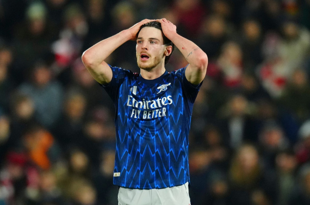 Da li Arsenal može da izdrži trku za titulu?